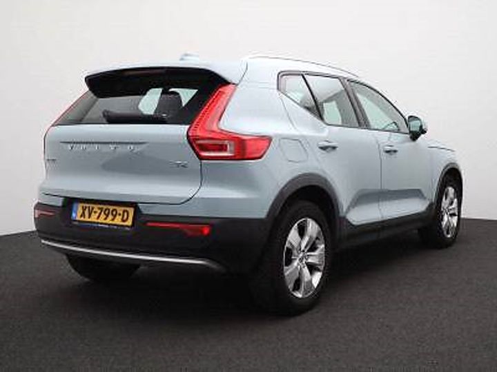 Photo 5 VIN: YV1XZACVDK2131474 - VOLVO XC40 