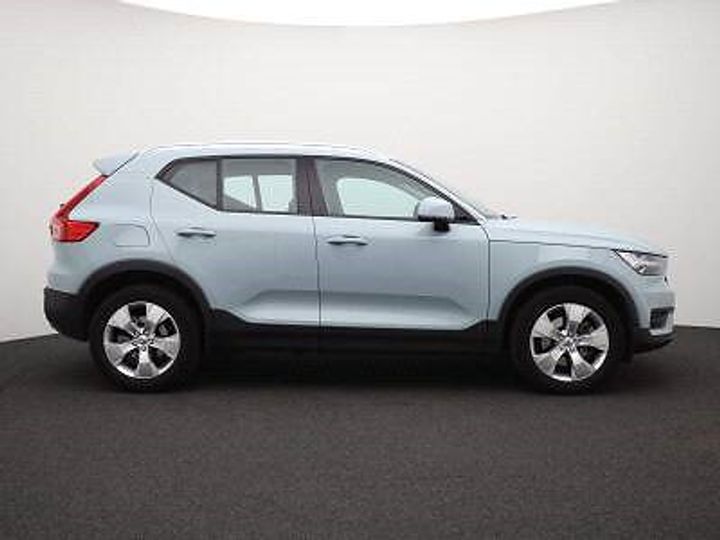 Photo 6 VIN: YV1XZACVDK2131474 - VOLVO XC40 