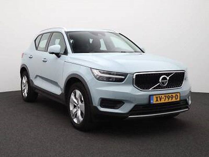 Photo 7 VIN: YV1XZACVDK2131474 - VOLVO XC40 