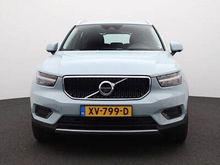 Photo 8 VIN: YV1XZACVDK2131474 - VOLVO XC40 