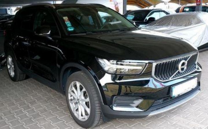 Photo 0 VIN: YV1XZACVDK2133485 - VOLVO XC40 