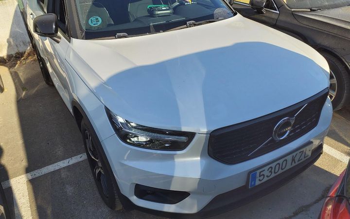 Photo 23 VIN: YV1XZACVDK2133560 - VOLVO XC40 