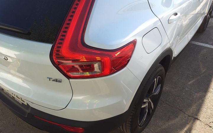 Photo 25 VIN: YV1XZACVDK2133560 - VOLVO XC40 