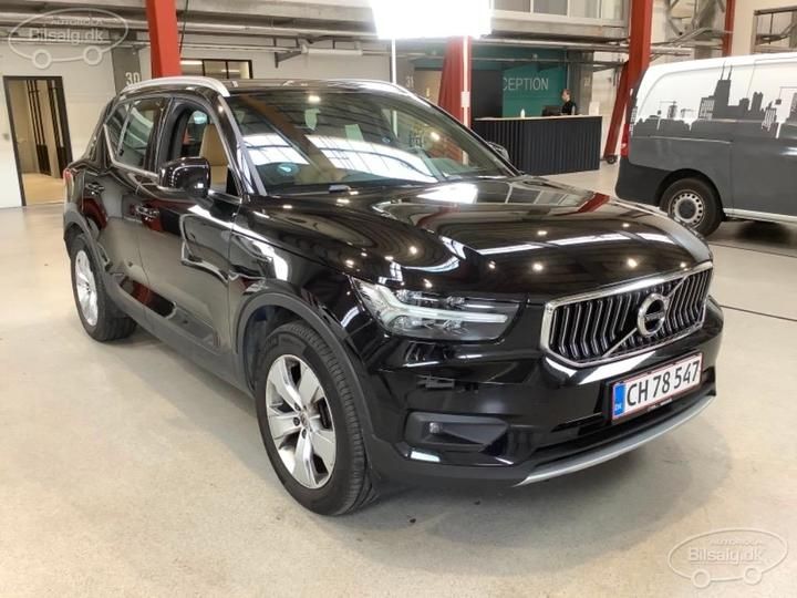 Photo 5 VIN: YV1XZACVDK2134894 - VOLVO XC40 SUV 