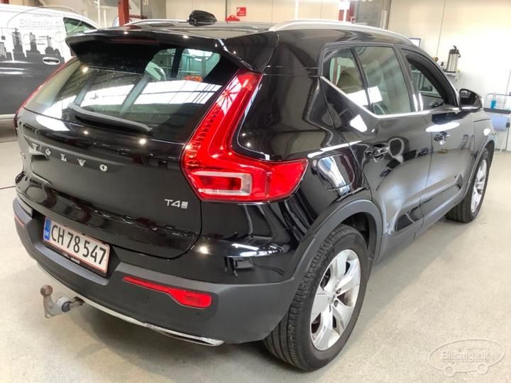 Photo 7 VIN: YV1XZACVDK2134894 - VOLVO XC40 SUV 