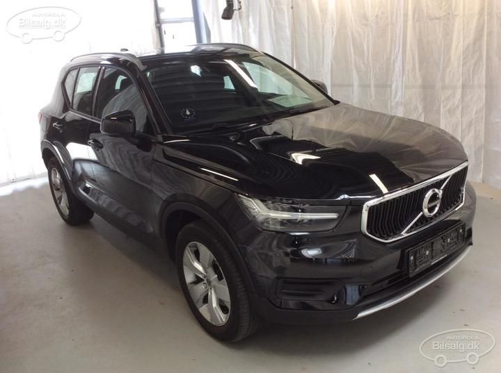 Photo 12 VIN: YV1XZACVDK2137546 - VOLVO XC40 SUV 