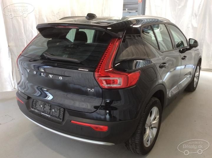 Photo 15 VIN: YV1XZACVDK2137546 - VOLVO XC40 SUV 