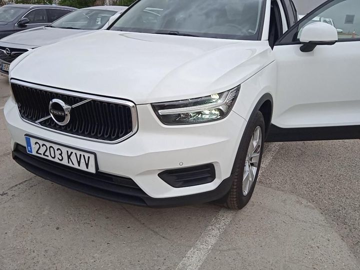 Photo 18 VIN: YV1XZACVDK2140315 - VOLVO XC40 