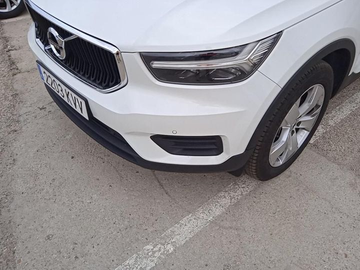 Photo 26 VIN: YV1XZACVDK2140315 - VOLVO XC40 