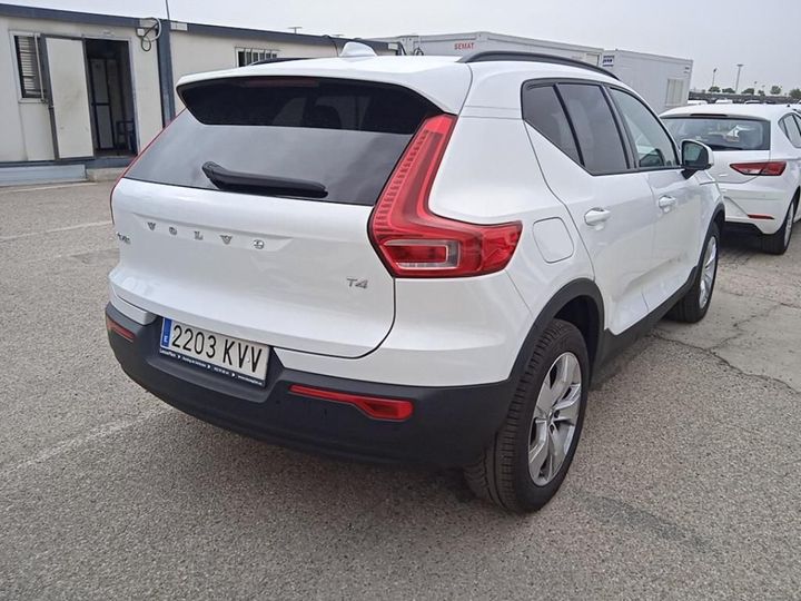 Photo 5 VIN: YV1XZACVDK2140315 - VOLVO XC40 