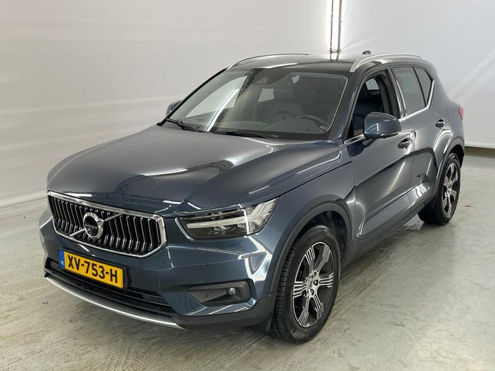 Photo 0 VIN: YV1XZACVDK2141140 - VOLVO XC40 