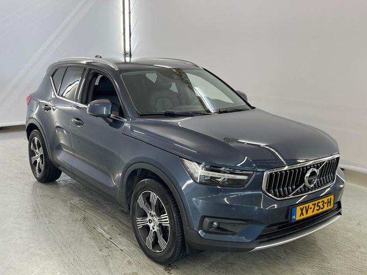 Photo 19 VIN: YV1XZACVDK2141140 - VOLVO XC40 