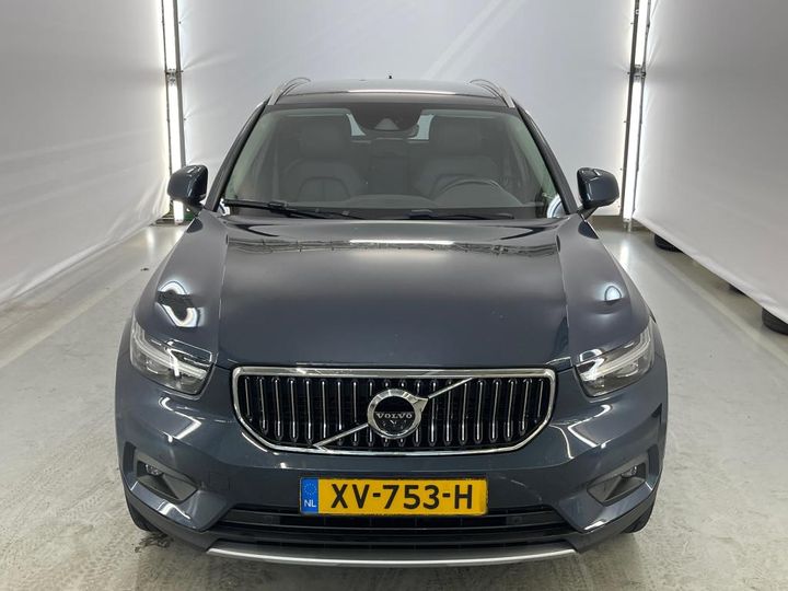 Photo 20 VIN: YV1XZACVDK2141140 - VOLVO XC40 