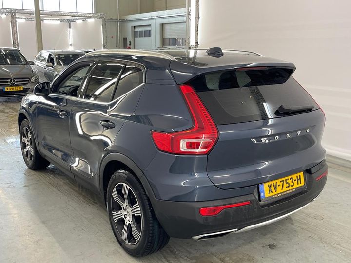 Photo 9 VIN: YV1XZACVDK2141140 - VOLVO XC40 