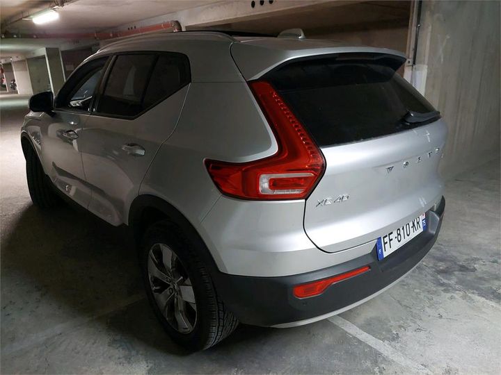 Photo 6 VIN: YV1XZACVDK2149244 - VOLVO XC40 