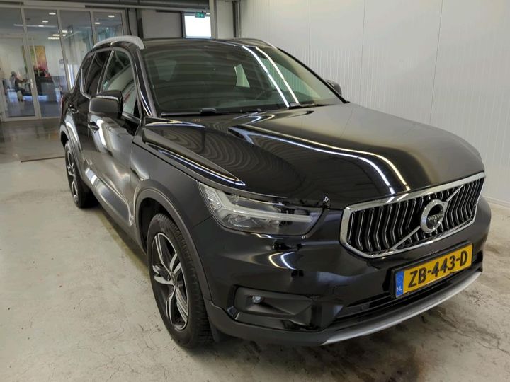 Photo 1 VIN: YV1XZACVDK2149372 - VOLVO XC40 