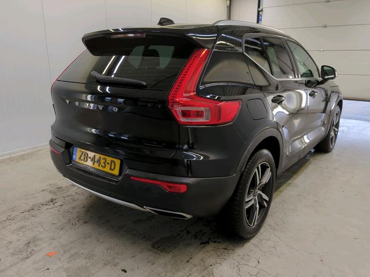 Photo 3 VIN: YV1XZACVDK2149372 - VOLVO XC40 