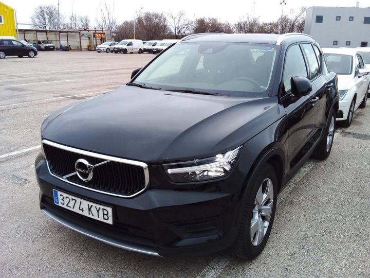 Photo 1 VIN: YV1XZACVDK2153108 - VOLVO XC40 