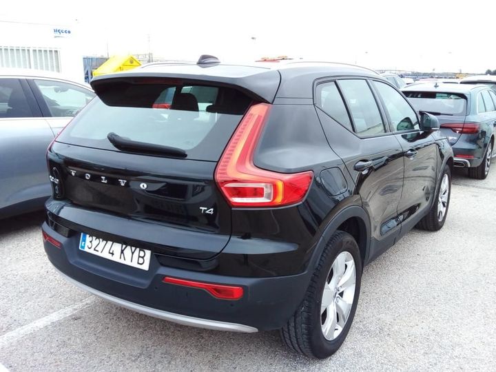 Photo 2 VIN: YV1XZACVDK2153108 - VOLVO XC40 