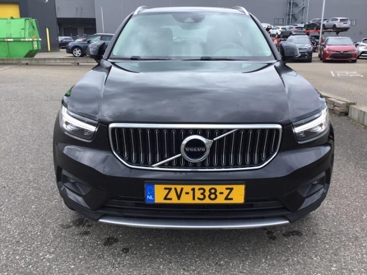 Photo 10 VIN: YV1XZACVDK2154278 - VOLVO XC40 SUV 