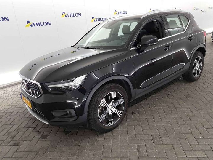 Photo 1 VIN: YV1XZACVDK2154910 - VOLVO XC40 