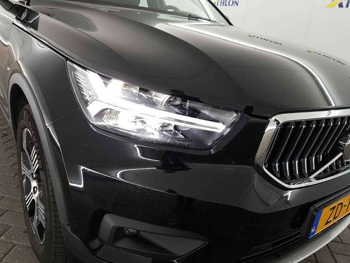 Photo 12 VIN: YV1XZACVDK2154910 - VOLVO XC40 