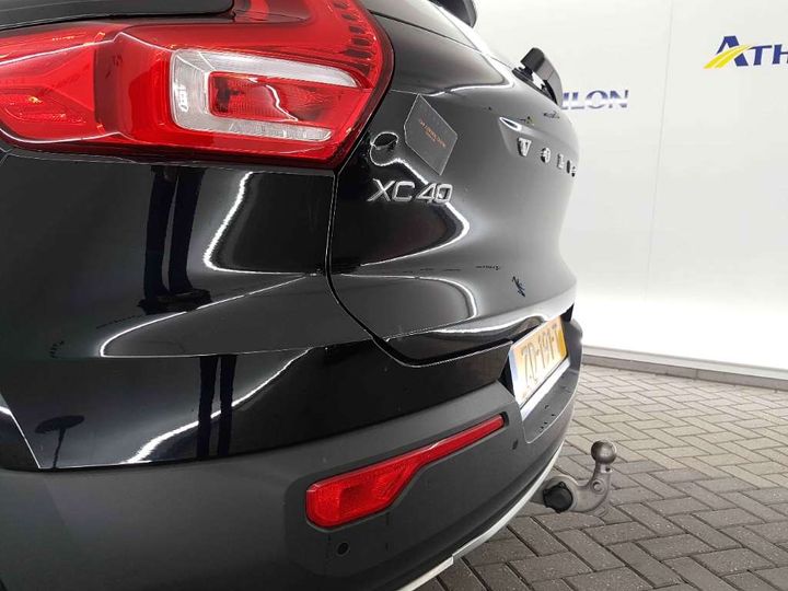 Photo 18 VIN: YV1XZACVDK2154910 - VOLVO XC40 