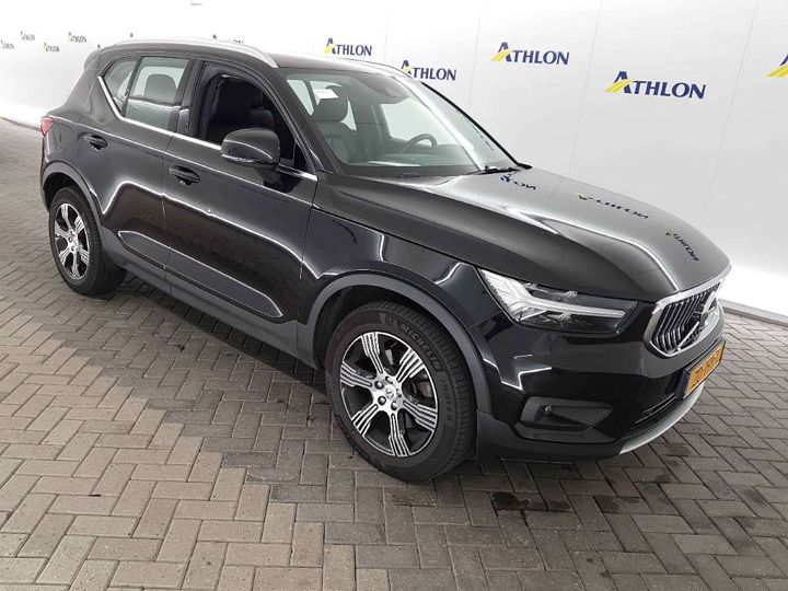 Photo 2 VIN: YV1XZACVDK2154910 - VOLVO XC40 