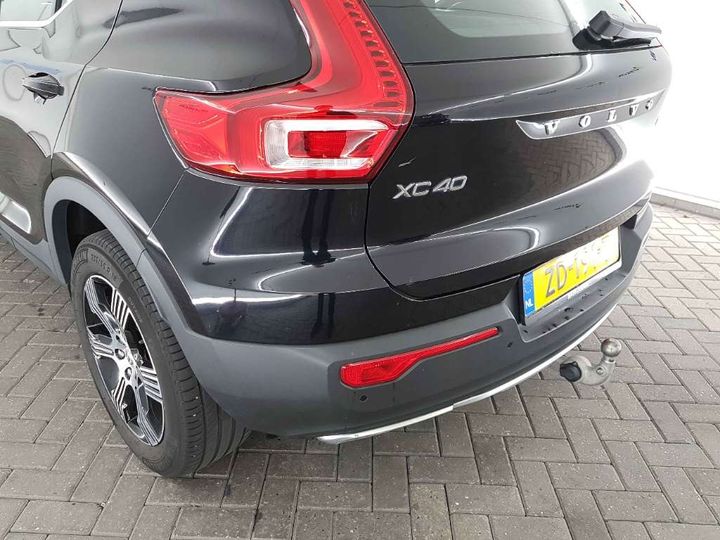 Photo 21 VIN: YV1XZACVDK2154910 - VOLVO XC40 