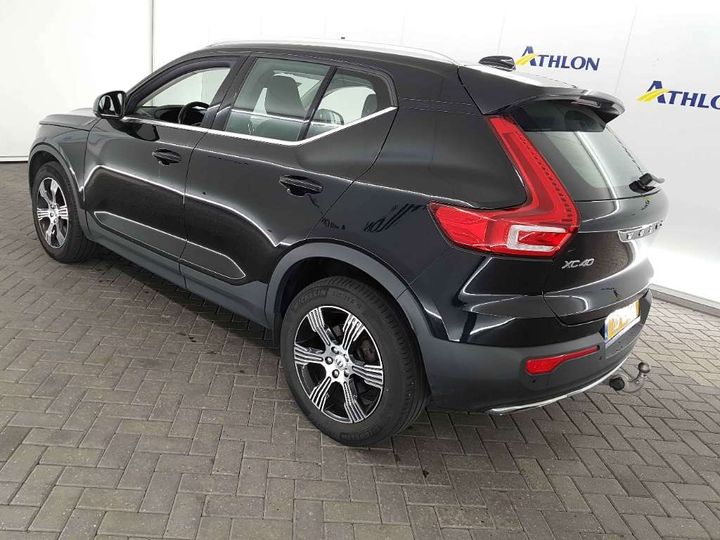 Photo 3 VIN: YV1XZACVDK2154910 - VOLVO XC40 