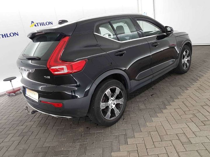 Photo 4 VIN: YV1XZACVDK2154910 - VOLVO XC40 