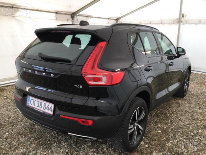 Photo 17 VIN: YV1XZACVDL2182944 - VOLVO XC40 SUV 