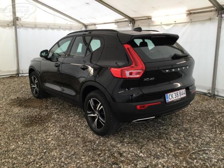 Photo 20 VIN: YV1XZACVDL2182944 - VOLVO XC40 SUV 