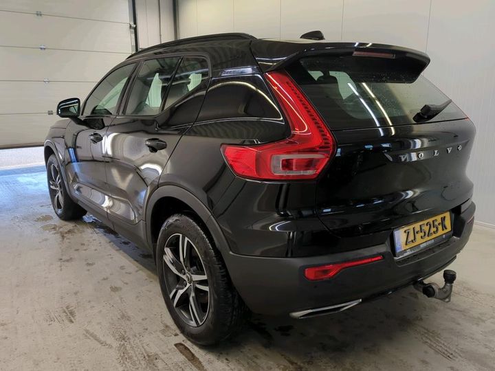 Photo 2 VIN: YV1XZACVDL2183403 - VOLVO XC40 