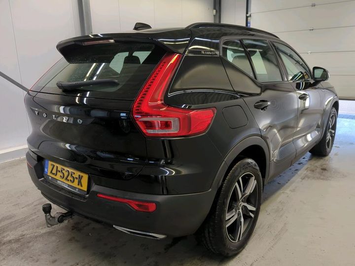 Photo 3 VIN: YV1XZACVDL2183403 - VOLVO XC40 