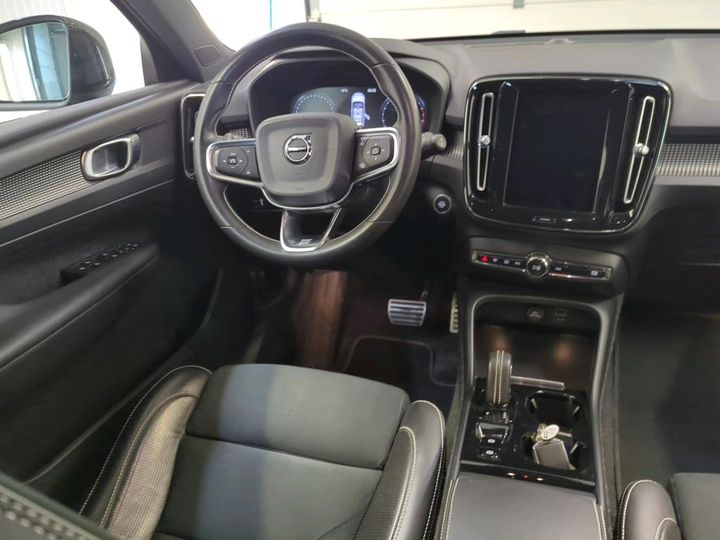 Photo 5 VIN: YV1XZACVDL2183403 - VOLVO XC40 