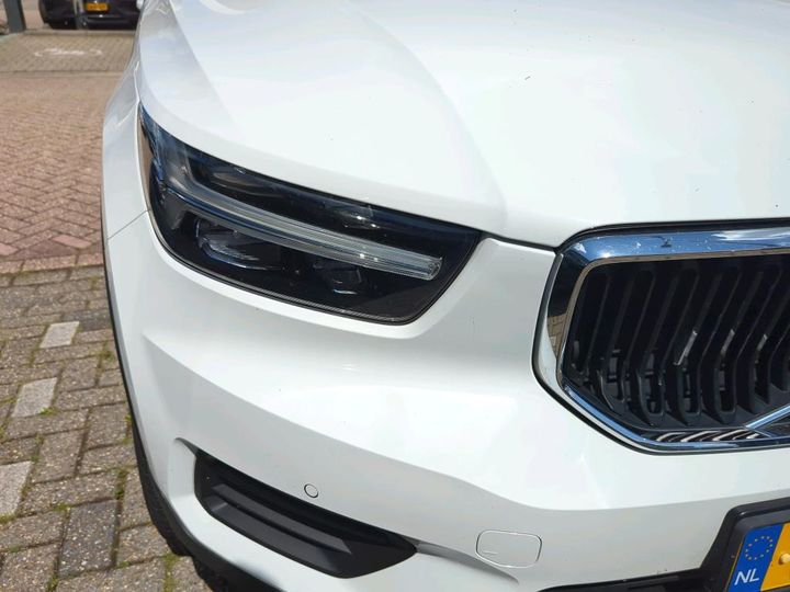 Photo 10 VIN: YV1XZACVDL2184390 - VOLVO XC40 