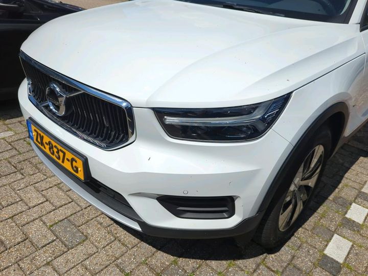 Photo 19 VIN: YV1XZACVDL2184390 - VOLVO XC40 