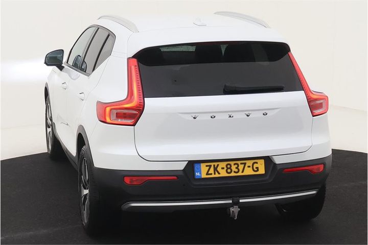 Photo 3 VIN: YV1XZACVDL2184390 - VOLVO XC40 