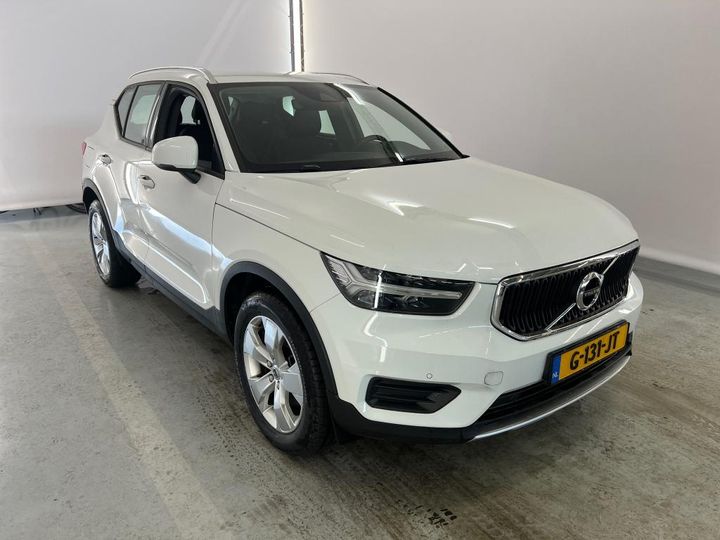 Photo 18 VIN: YV1XZACVDL2237436 - VOLVO XC40 