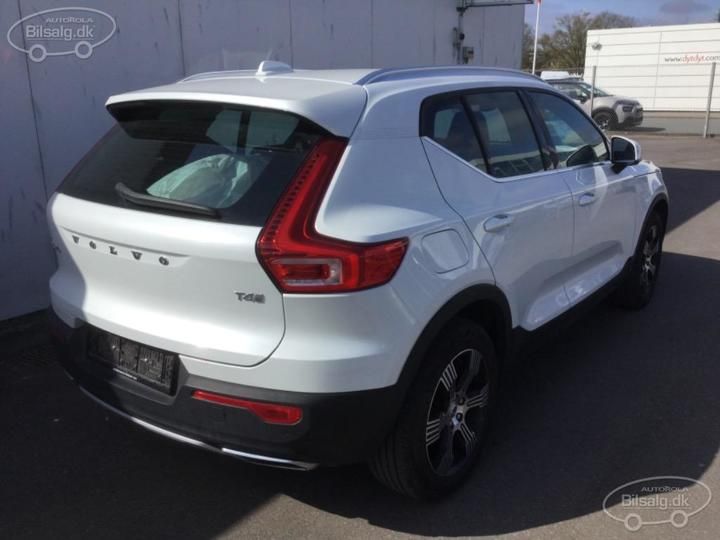 Photo 15 VIN: YV1XZACVDL2268540 - VOLVO XC40 SUV 