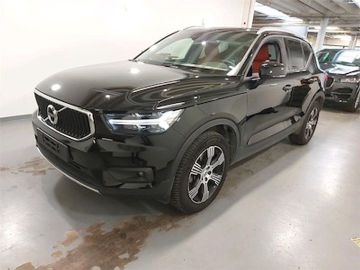 Photo 0 VIN: YV1XZACVDL2285060 - VOLVO XC40 