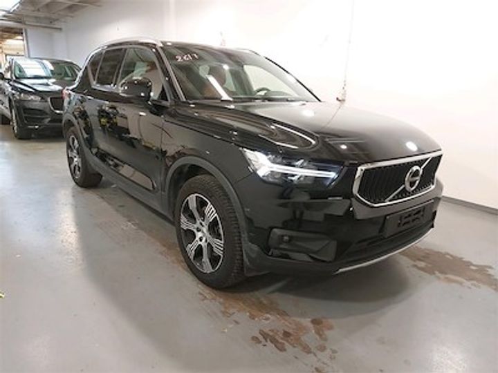 Photo 2 VIN: YV1XZACVDL2285060 - VOLVO XC40 