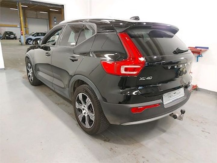 Photo 3 VIN: YV1XZACVDL2285060 - VOLVO XC40 