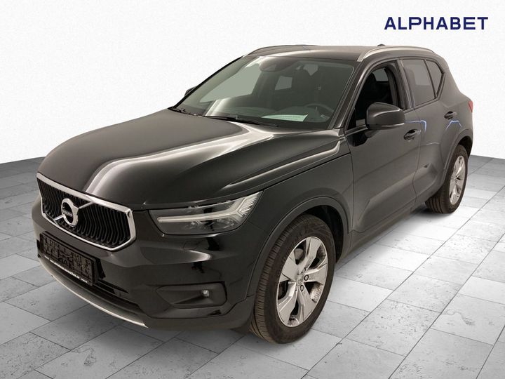 Photo 1 VIN: YV1XZACVDL2303100 - VOLVO XC40 T4 GEARTRONIC 