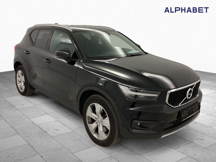 Photo 2 VIN: YV1XZACVDL2303100 - VOLVO XC40 T4 GEARTRONIC 