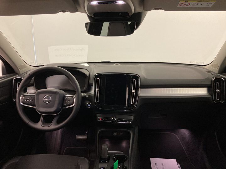 Photo 7 VIN: YV1XZACVDL2303100 - VOLVO XC40 T4 GEARTRONIC 