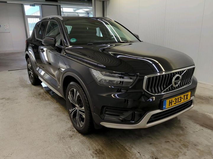 Photo 1 VIN: YV1XZACVDL2330703 - VOLVO XC40 