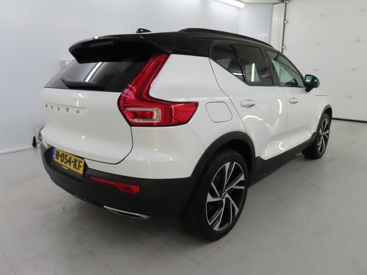 Photo 1 VIN: YV1XZBBBFL2303703 - VOLVO XC40 