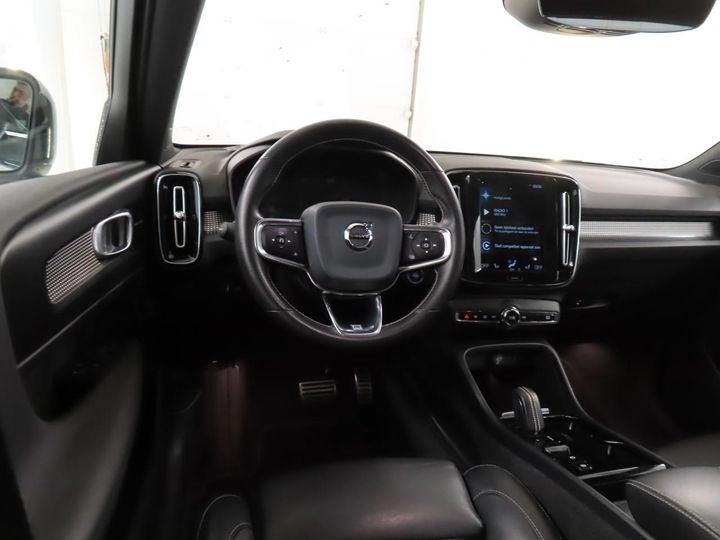 Photo 2 VIN: YV1XZBBBFL2303703 - VOLVO XC40 